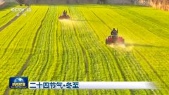 <b>文化中国行丨二十四节气·冬至论饺子仍</b>