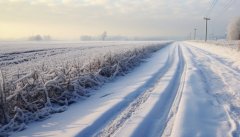 我国不受寒潮影响的地域 寒潮带来的风险